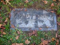 Edward Perry Loud Wakeley 