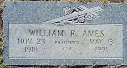 William R Ames 