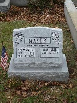 Herman Mayer Jr.