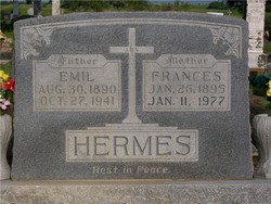 Emil Hermes 