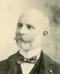 Henry Sherman Boutell 