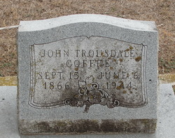 John Trousdale Coffee Jr.