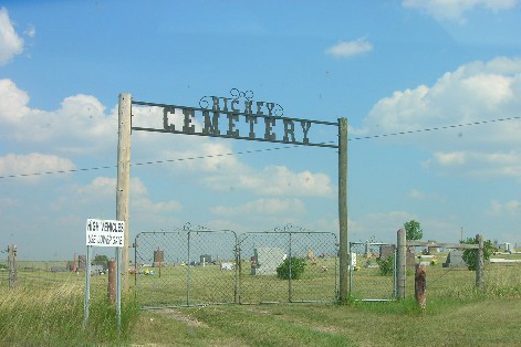 Richey Cemetery