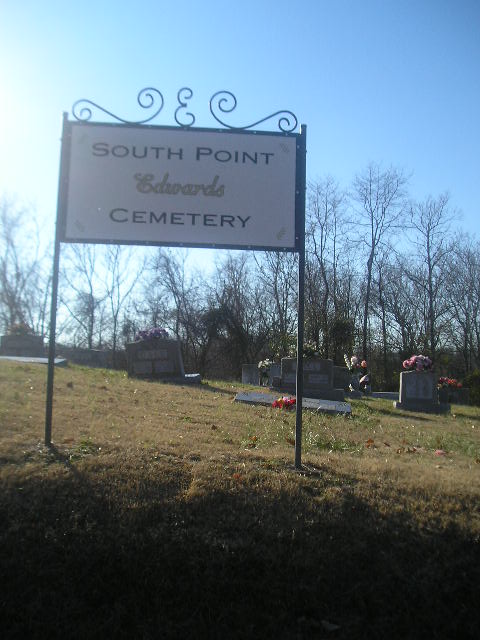 South Point Cemetery