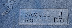 Samuel Howard Branch 