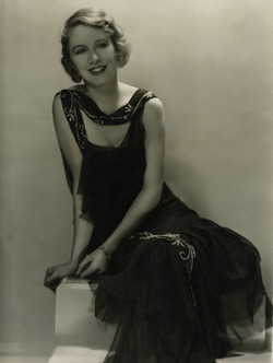 Irene Purcell 