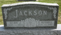 Marie J. Jackson 