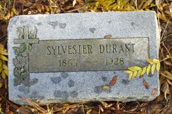 Sylvester Durant 