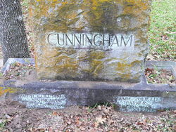 Hugh Columbus Cunningham 