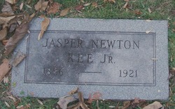 Jasper Newton Kee Jr.