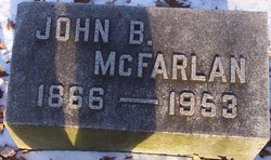 John Becraft McFarlan II