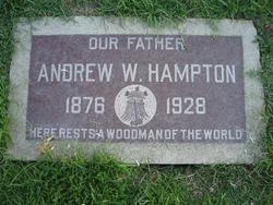 Andrew W. Hampton 