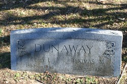 Thomas M. Dunaway 