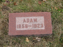 Adam Ault 