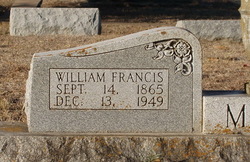 William Francis Magee 