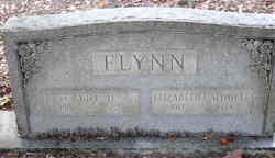 Clyde DeWitt Flynn 