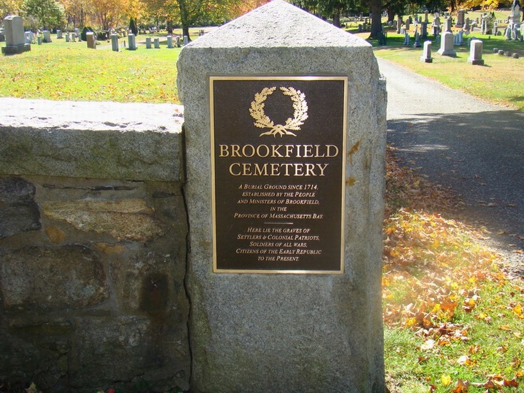 Brookfield Cemetery