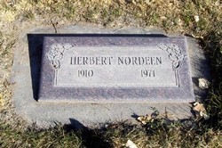 Herbert Nordeen 