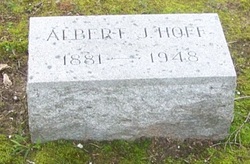 Albert J Hoff 