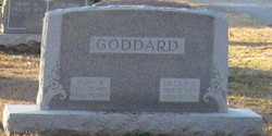 John T. Goddard 