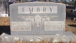 C. Ellen Embry 