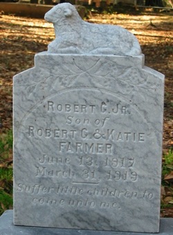 Robert Guy Farmer Jr.