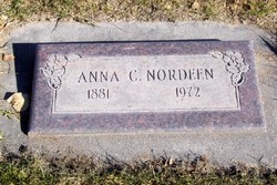Anna C. Nordeen 