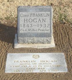 Franklin Hogan 