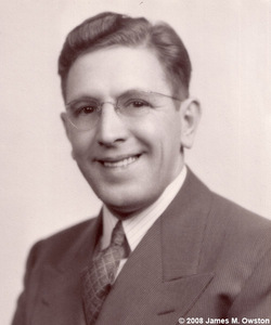 Walter Milton Brakeall 