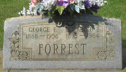 George Franklin Forrest 