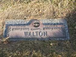 Arthur Benjamin Walton 