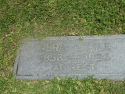 Vera Little 