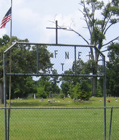 Shofner Cemetery