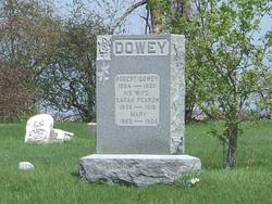 Robert Dowey 