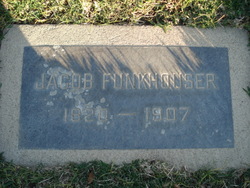 Jacob Funkhouser 