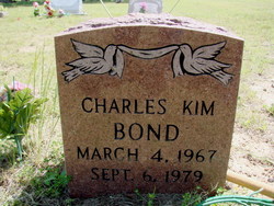 Charles Kim Bond 