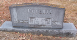 Daniel F. Roberts 