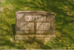 Glendora Norris 