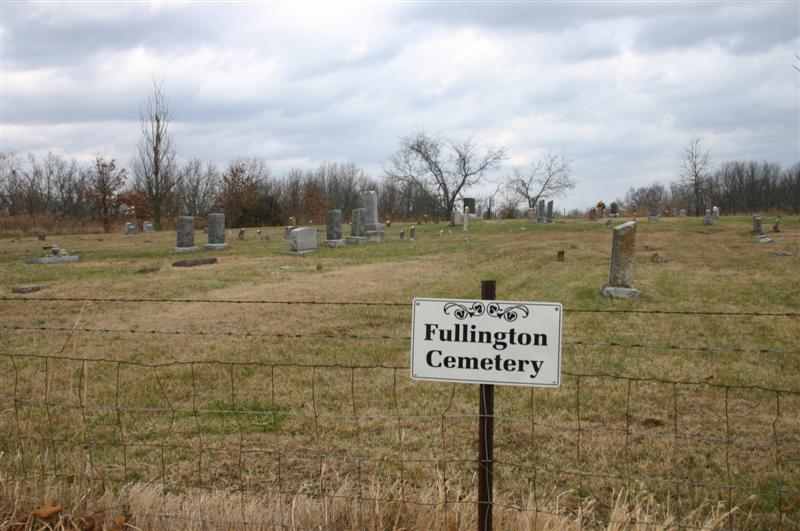 Fullington Cemetery