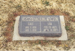 Gale Hacking 