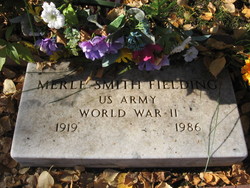 Merle Smith Fielding 
