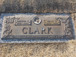 Pearl F. Clark 