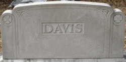Joan S. <I>Scussel</I> Davis 