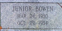 Junior Bowen 