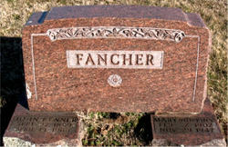 John Kenner Fancher 