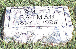 William J. Batman 