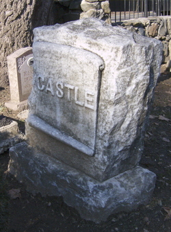 Rastas Castle 
