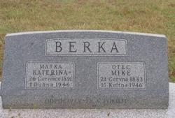 Mike Berka 