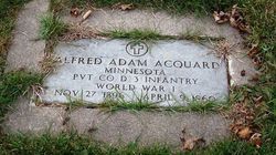 Alfred Adam Acquard 