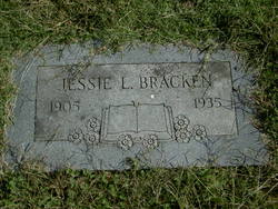 Jessie L. Bracken 